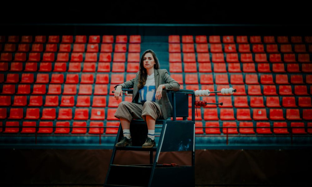 “Nós, Sozinhas” – Sara Barros Leitão